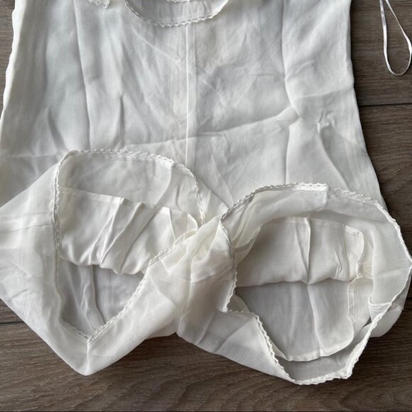 NWT Honey Belle  One Shoulder Romper - Picture 10 of 11